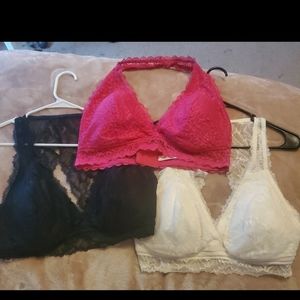 Bralettes